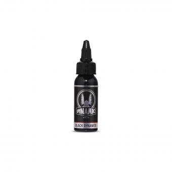 "Black Dynamite - 30ml - Viking by Dynamic" 